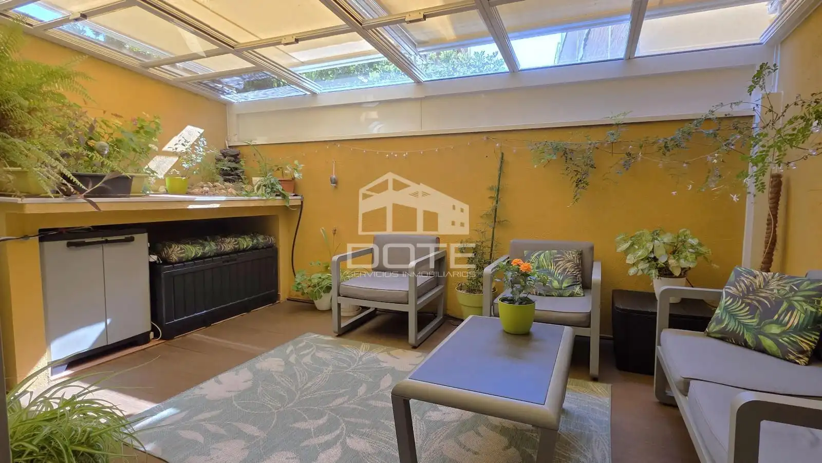 Terraza de Piso en venta en Creixell con Aire acondicionado, Calefacción y Terraza