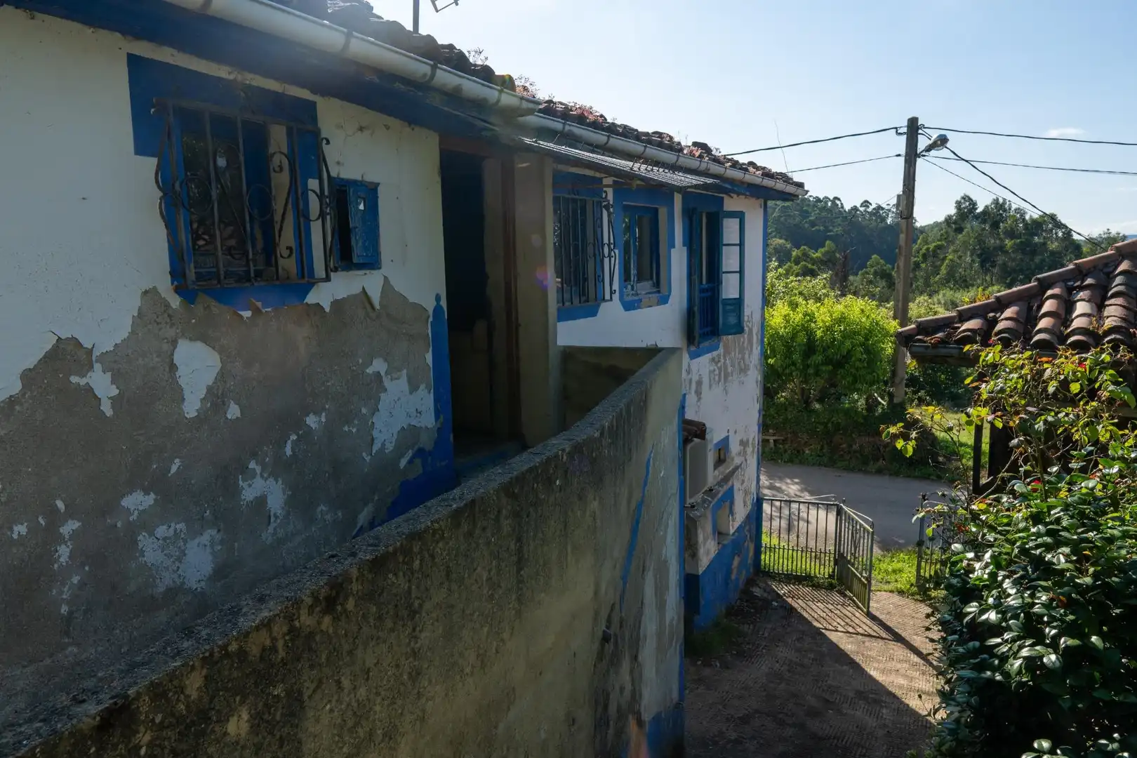 Villa in vendita a Lugar San Bartolomé, Pravia 6, imagen 65
