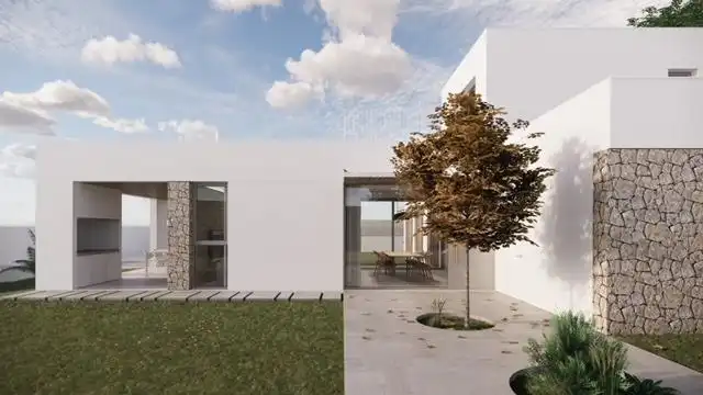 Residential land for sale in Urbanizaciones, imagen 8