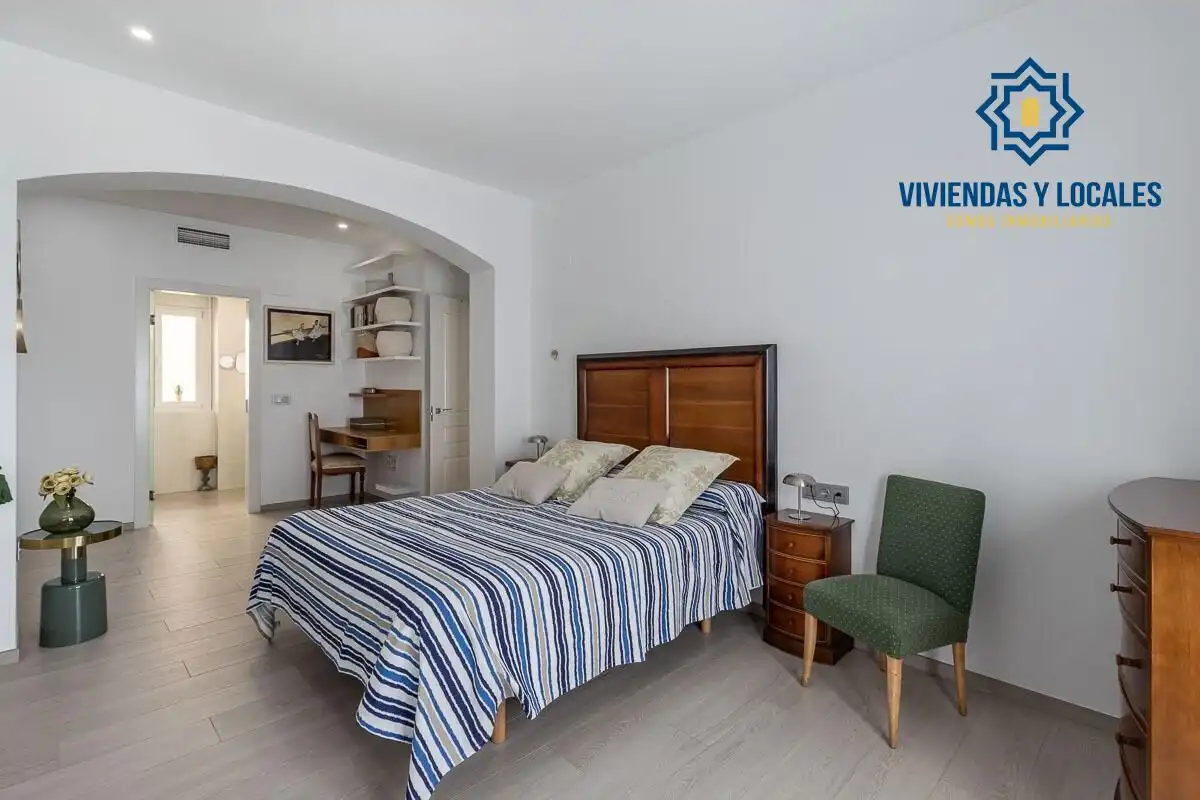 Wohnung mit Terrasse zum Verkauf in Ronda, imagen 21
