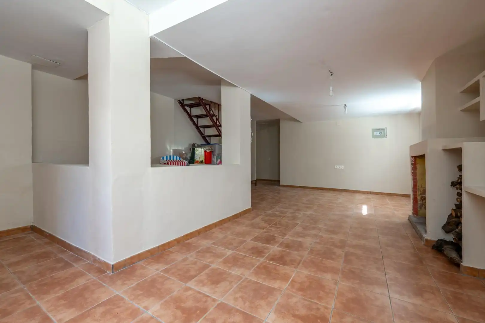 Xalet amb piscina en venda a Calle CARMEN MORC PRL, imagen 65