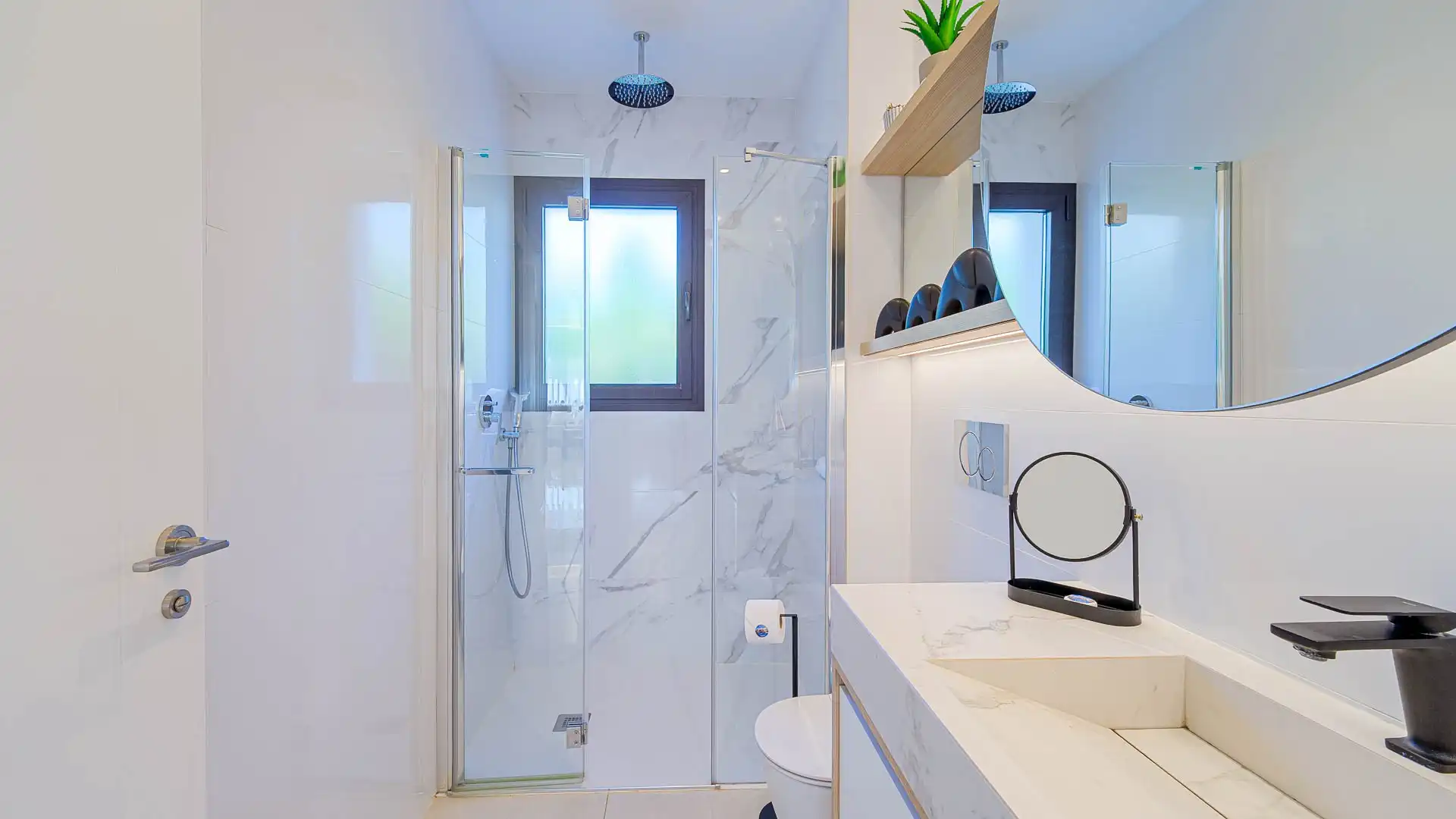 Baño de Casa o chalet en venta en Ciudad Quesada