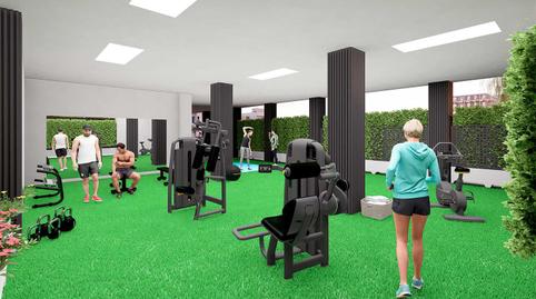 Foto 5 de Piso en venta en Ciutat del Transport - La Salera, Castellón de la Plana / Castelló de la Plana