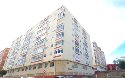 Exterior view of Flat for sale in Telde  with Storage room and Balcony