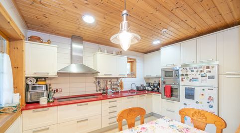 Foto 5 von Haus oder Chalet zum Verkauf in Mojadillas - Parque de las Infantas - El Paraiso, Valdemorillo
