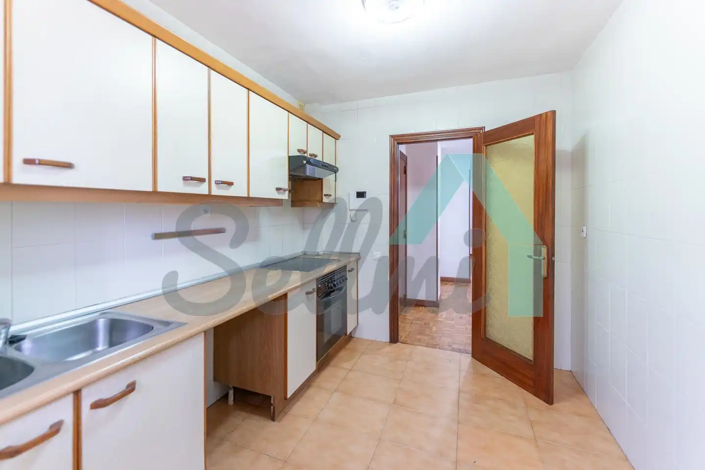 Cocina de Piso en venta en Ería - Masip
