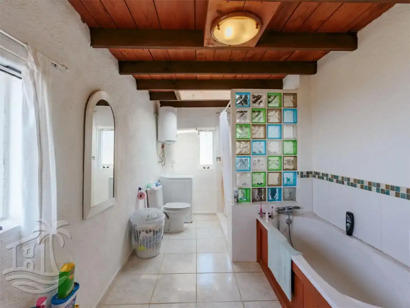 Baño de Piso en venta en Chío