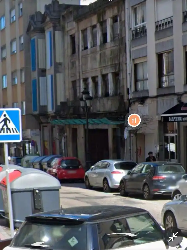 Außenansicht von Residential zum Verkauf in Jerez de los Caballeros