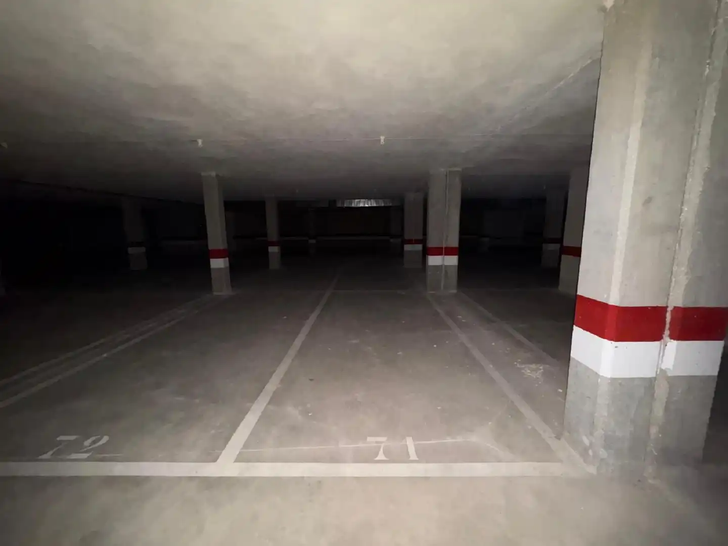 Flat with lift for sale in Sónsoles, imagen 36
