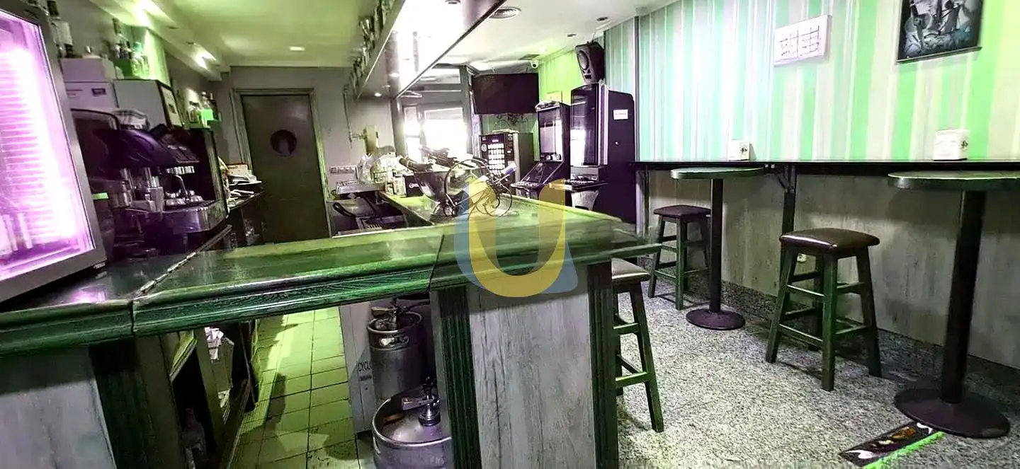 Gewerbefläche zur Übernahme in La Espinilla - Parque Blanco, imagen 5