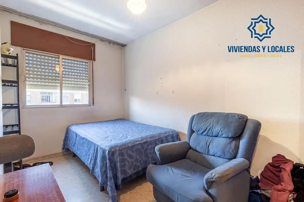 Wohnung mit Terrasse zum Verkauf in Avenida JUAN PABLO II, imagen 10