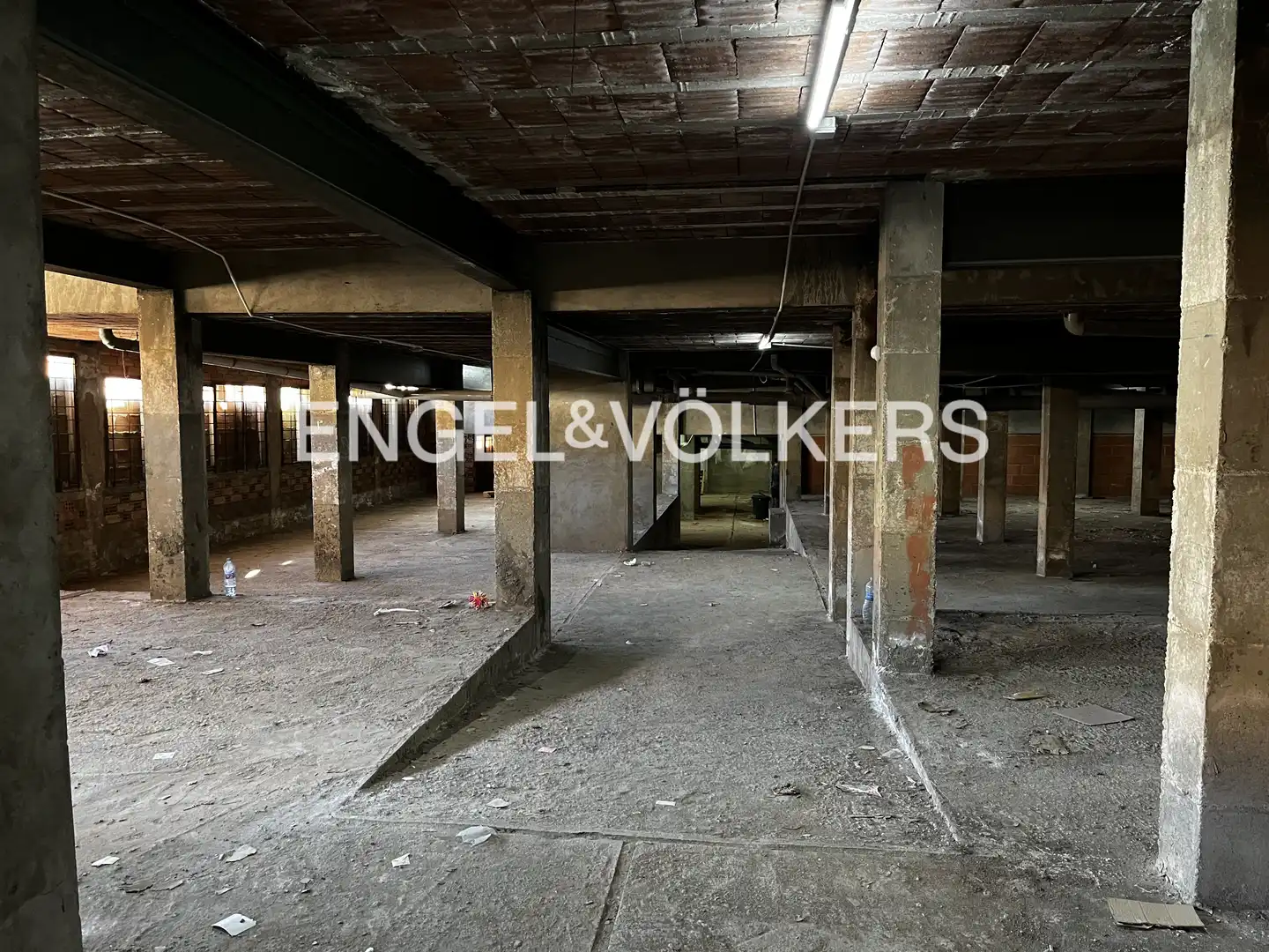 Local comercial de lloguer a Centre, imagen 6