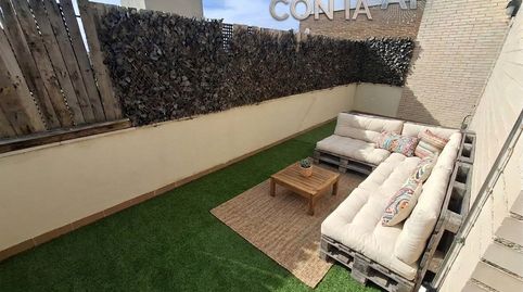 Photo 3 of Attic for sale in Calle Alonso Céspedes Guzmán, Nuevo Hospital, Ciudad Real Capital