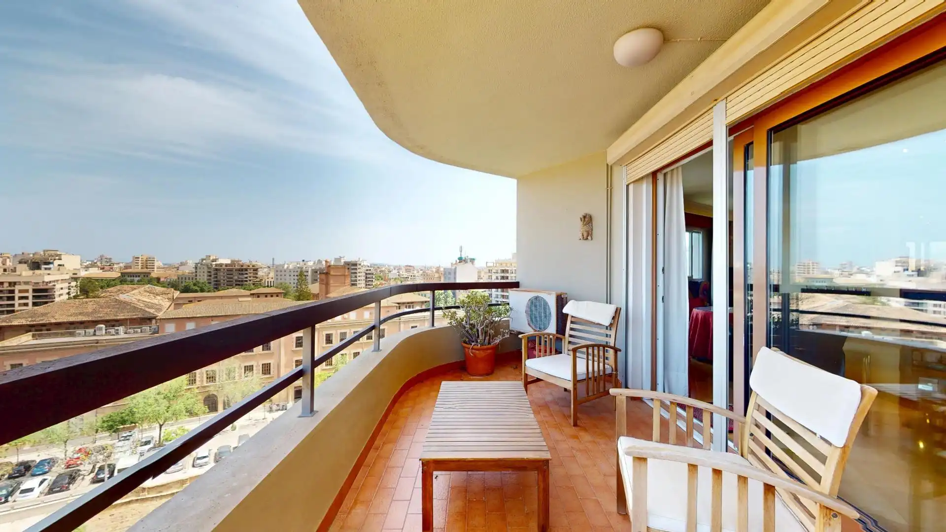 Wohnung mit Terrasse zum Verkauf in Calle de Miquel Sants Oliver, imagen 14