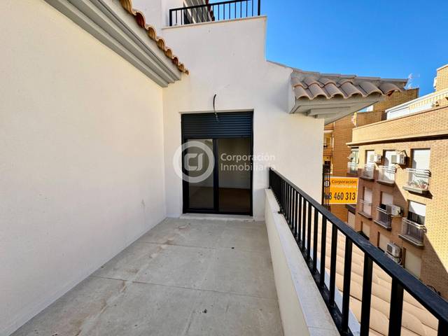 Piso en Venta en San Mateo