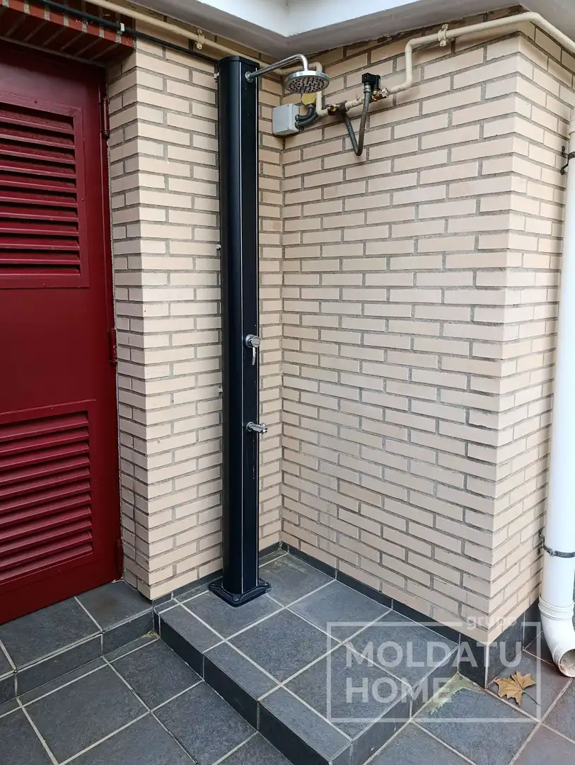 Piso con ascensor en venta en Paseo Uribitarte, imagen 24