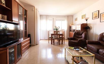 Living room of Flat for sale in Piera  with Terrace