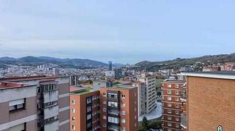 Foto 2 de Pis en venda a San Isidro Kalea, Zurbaran, Bizkaia