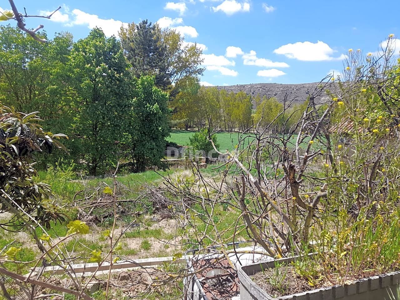 Finca rústica en venda a Cerraja, Peralejos