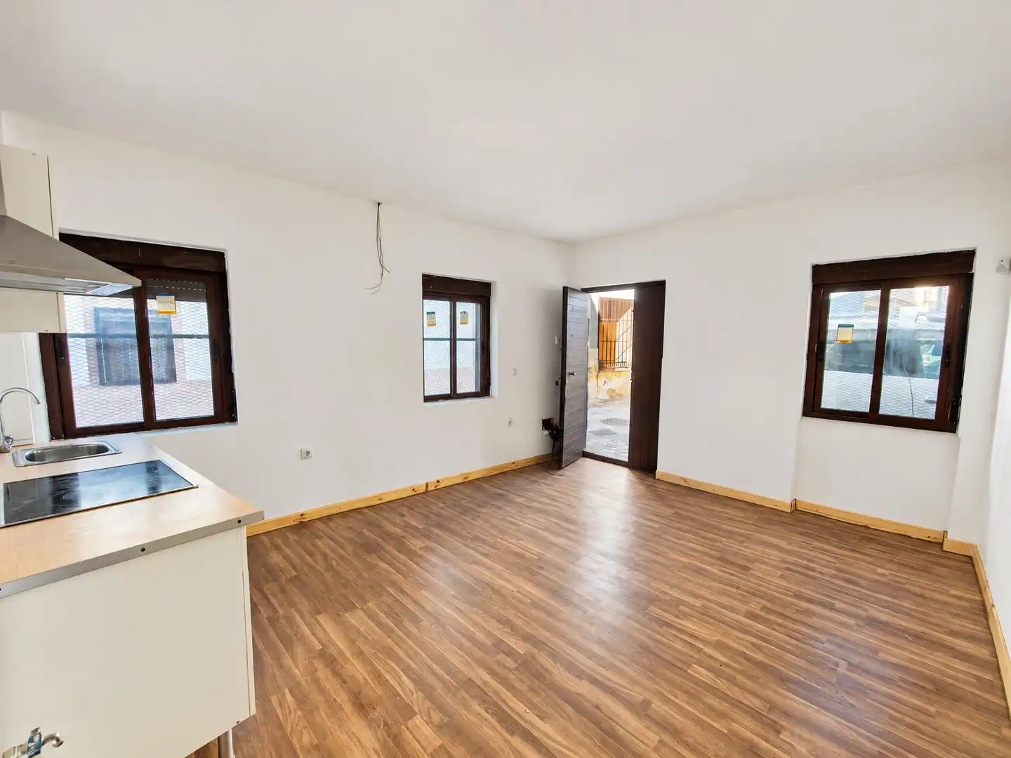 Ground floor for rent in Galisteo, Cáceres