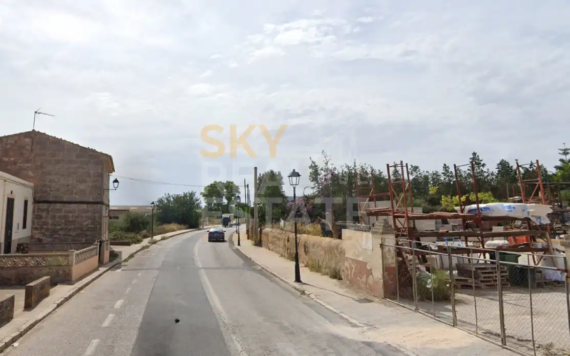 Residencial en venda en Llubí