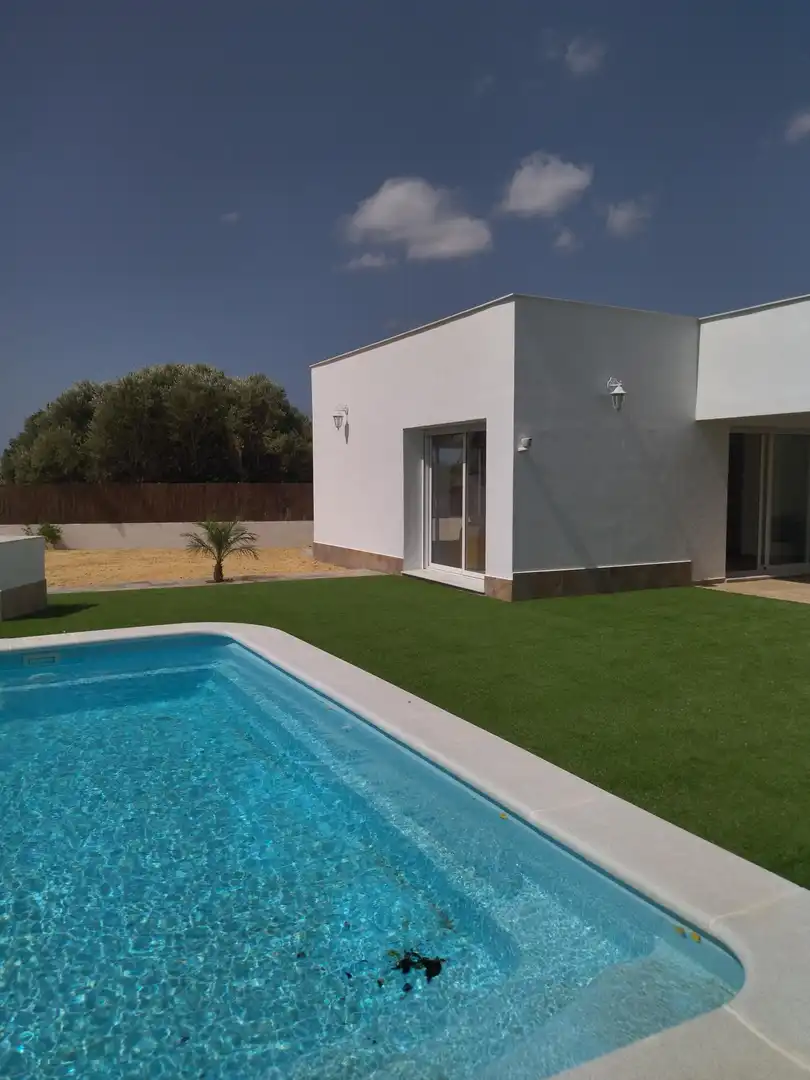 Villa avec piscine à vendre à Barrio Nuevo, imagen 34