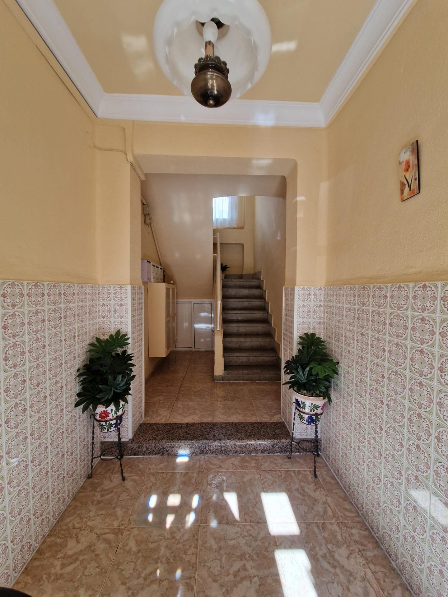 Wohnung zum Verkauf in Núcleo Urbano