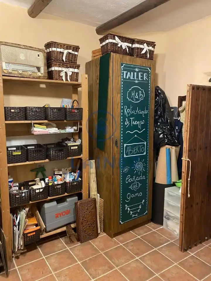 Casa o chalet en venta en Fuente Obejuna con Aire acondicionado, Jardín privado y Terraza