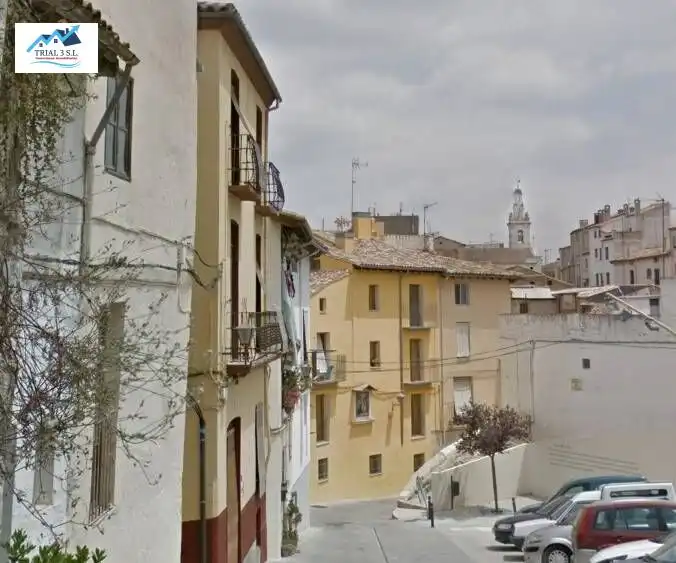 Casa a schiera in vendita a Calle de la Muralla, imagen 2