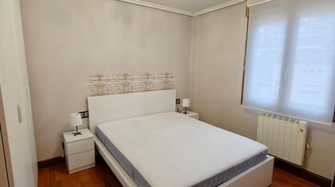 Foto 4 de Pis de lloguer a Karmen Kalea, Eibar, Gipuzkoa