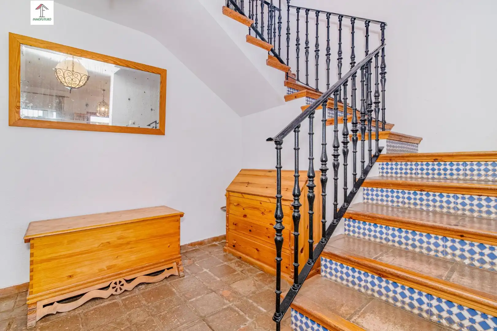 Casa o chalet en venta en Motril con Jardín privado, Terraza y Piscina