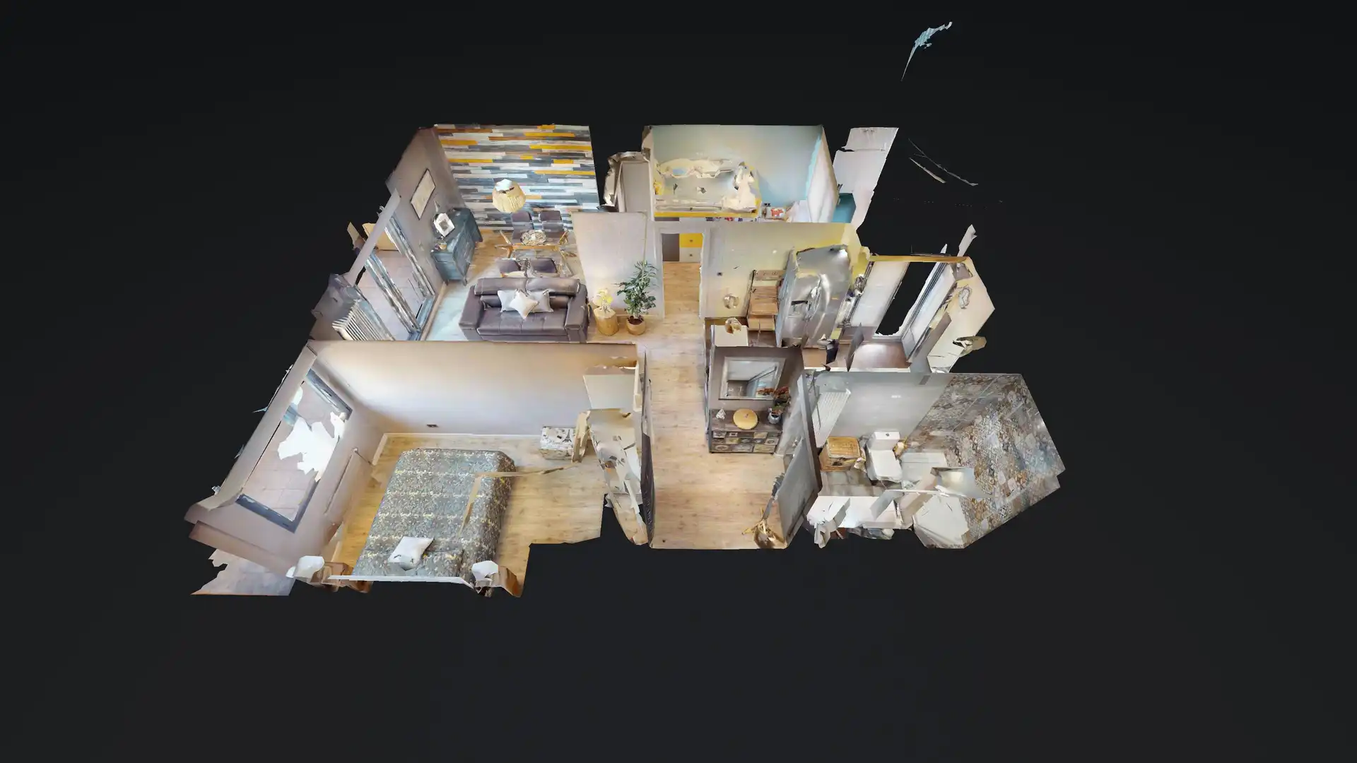 Attic for sale in Barakaldo   with Heating, Terrace and Storage room