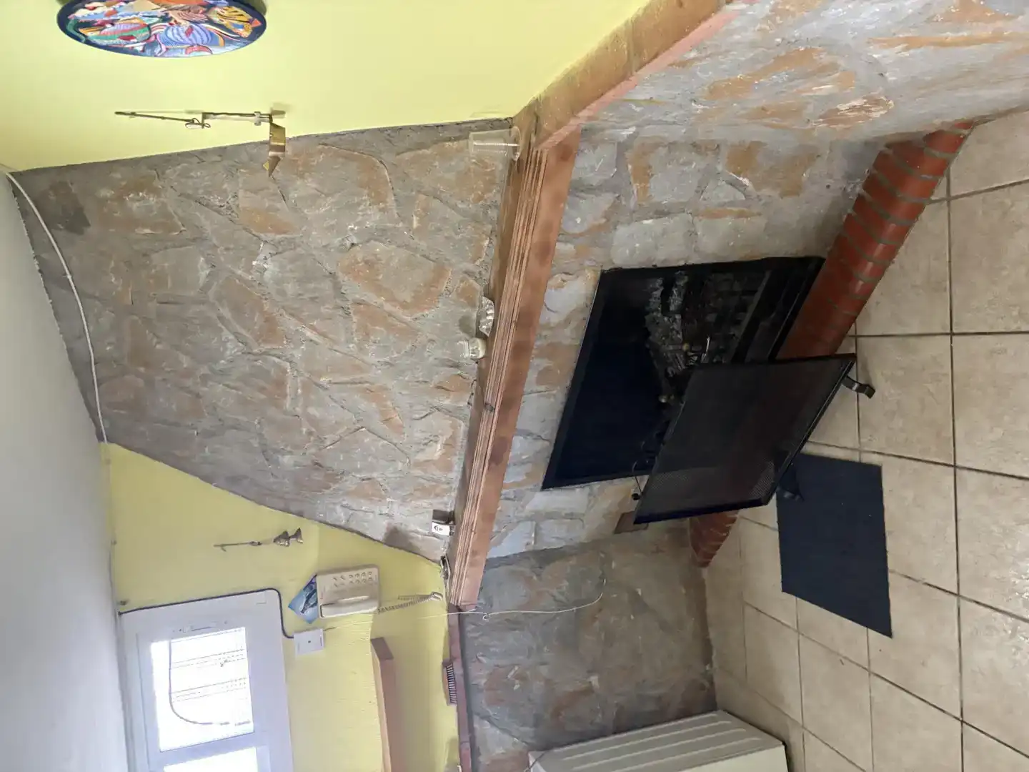 Casa adosada en venda en Diezma amb Aire condicionat i Balcó
