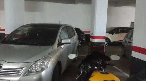 Foto 2 de Garaje en venta en Julio Urquijo Kalea, 4, San Pedro de Deusto - La Ribera, Bilbao