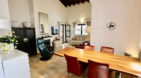 Foto 4 de Casa o xalet en venda a Calle Brasil, 10, Hacienda del Álamo Golf, Fuente Álamo de Murcia