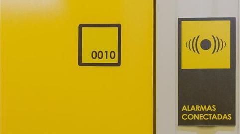 Foto 5 de Traster de lloguer a Paseo Constitución - Las Damas, Zaragoza