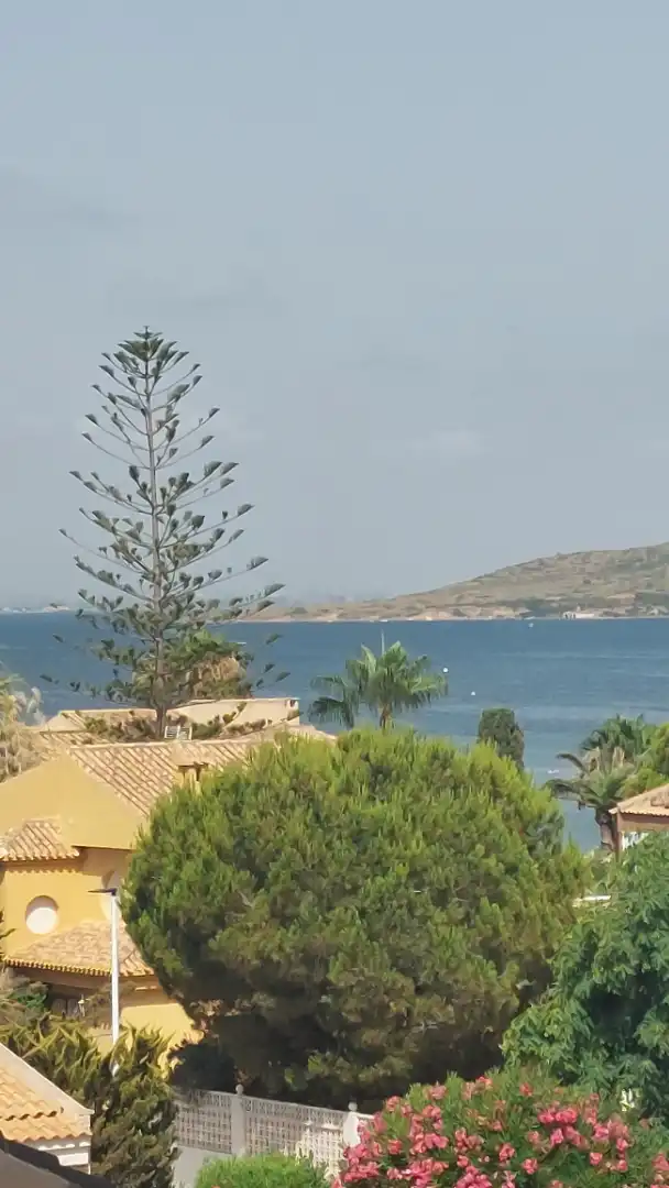 Apartamento en venta en La Manga del Mar Menor con Aire acondicionado, Calefacción y Terraza
