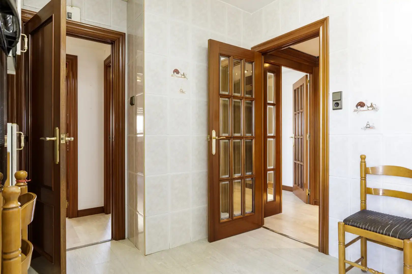 Flat for sale in Zaragoza  with Storage room