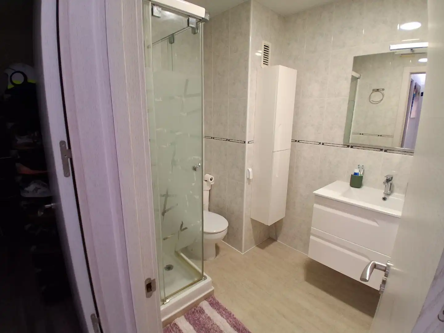 Wohnung mit Aufzug zum Verkauf in Passeig can Ferrer del mas 5, imagen 22