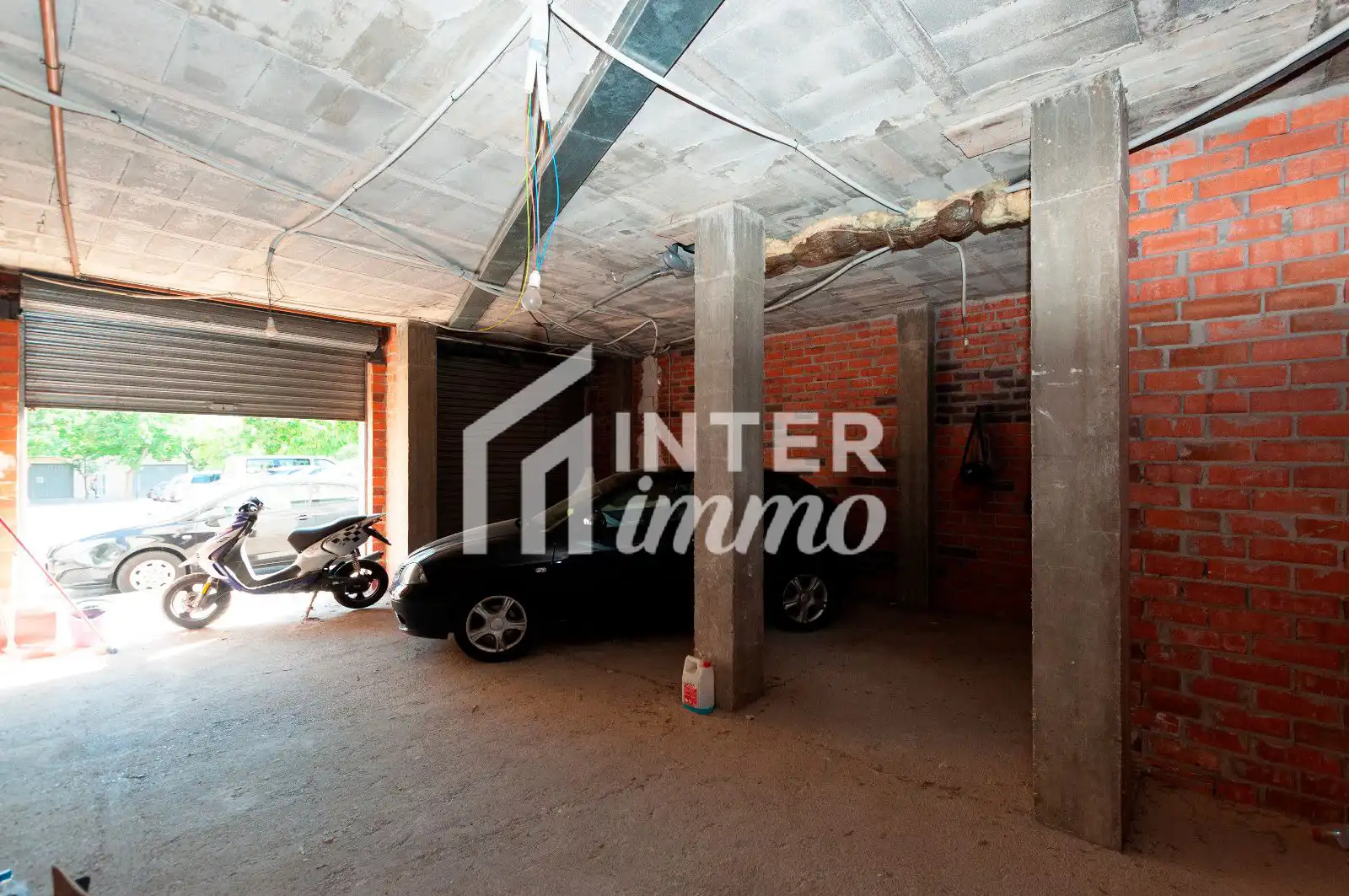 Locale commerciale in vendita a Calle Doctor Ferran 19, imagen 2