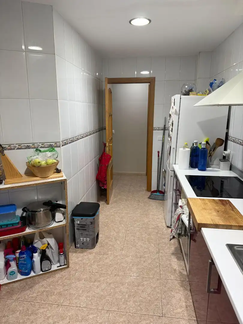 Wohnung zum Verkauf in Magán, imagen 16