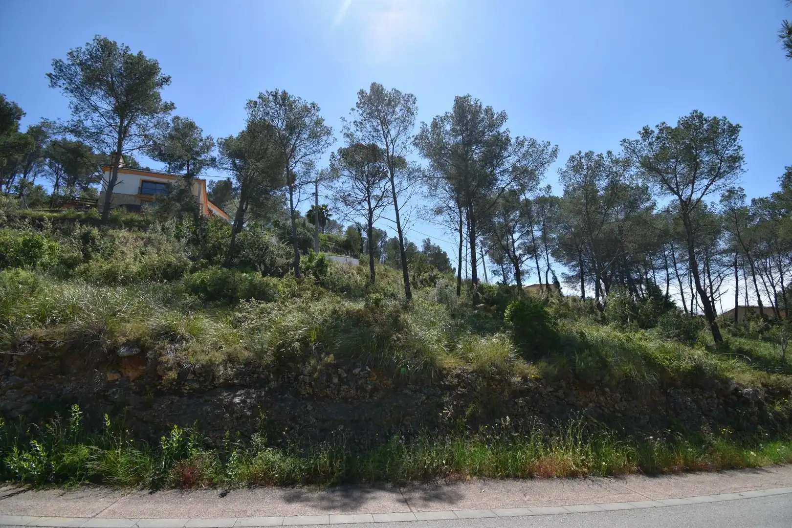 Terreny residencial en venda a Olivella, imagen 7