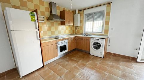 Foto 3 von Erdgeschoss zum Verkauf in Bahia Luz - La Forestal, Rota