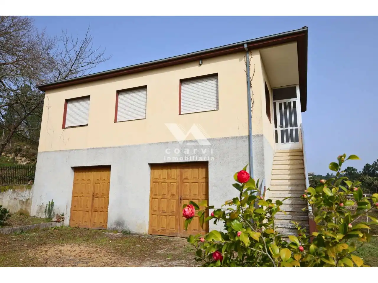 Haus mit Garten zum Verkauf in Calle Airas, imagen 3
