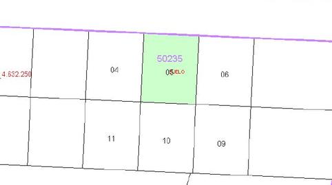 Photo 2 of Industrial land for sale in N/a, -1, San Mateo de Gállego, Zaragoza