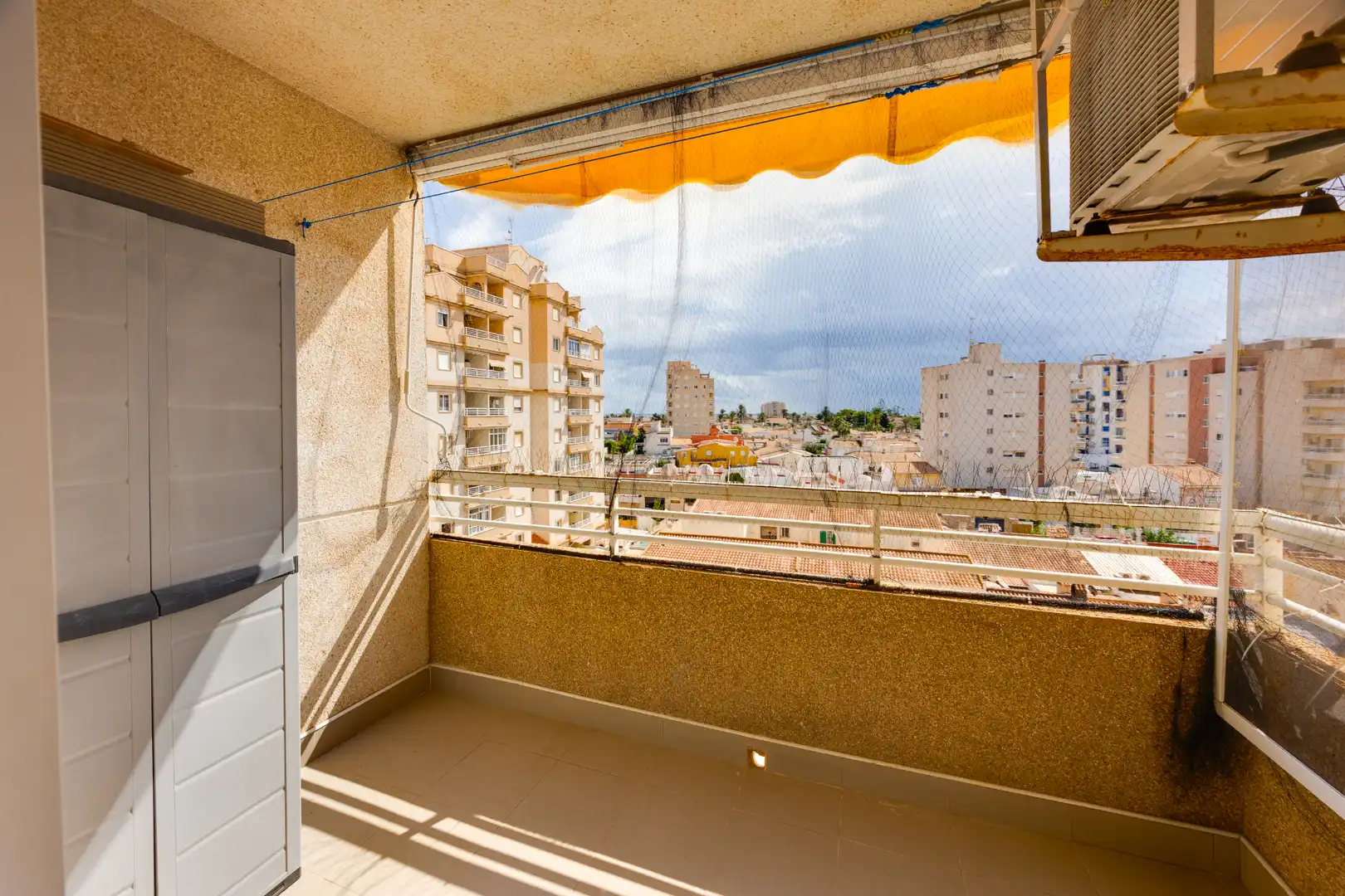 Terrassa de Pis en venda en Nueva Torrevieja - Aguas Nuevas