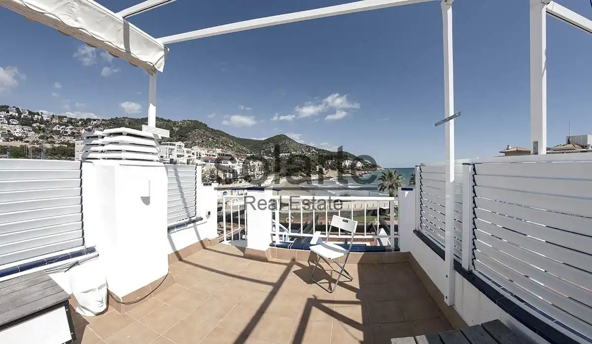 Dúplex en venda a Aiguadolç - Sant Sebastià, imagen 29