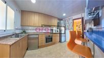 Kitchen of Flat for sale in Olesa de Montserrat