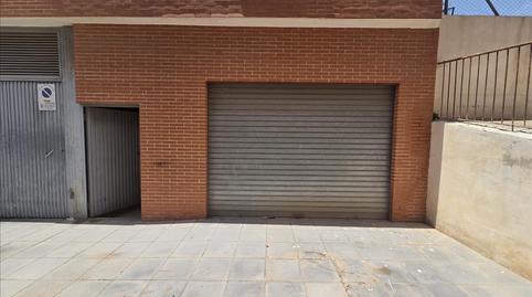 Photo 3 of Industrial buildings for sale in Delicias - Santa Lucia, Santa Lucía, Murcia