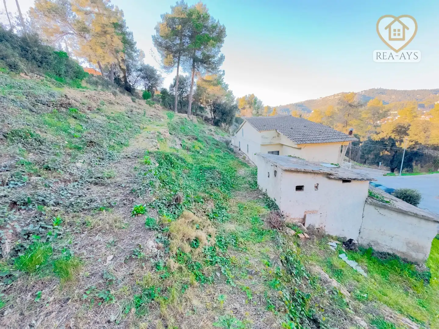 Villa con piscina in vendita a Olesa de Bonesvalls, imagen 30